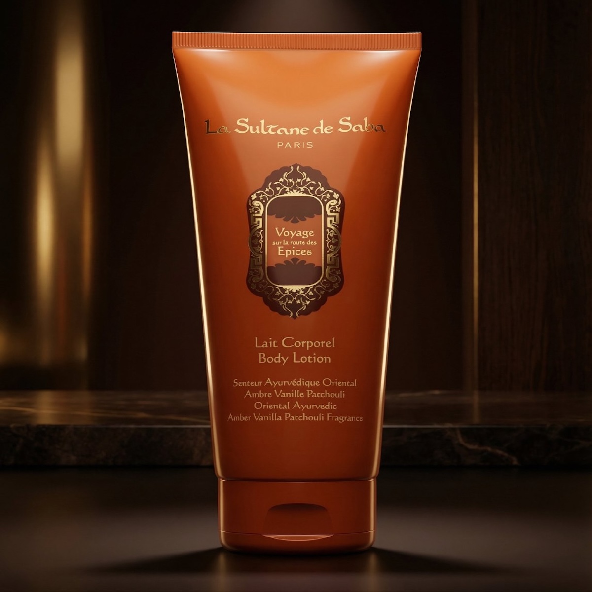 Крем для тела